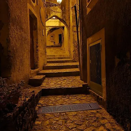 Mimose Apartamento