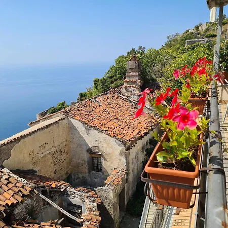 Mimose Apartamento Scalea