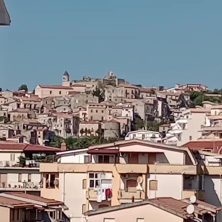 Apartamento Mimose Scalea