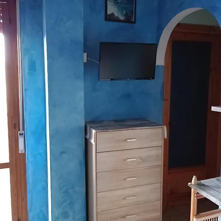 Appartamento Mimose