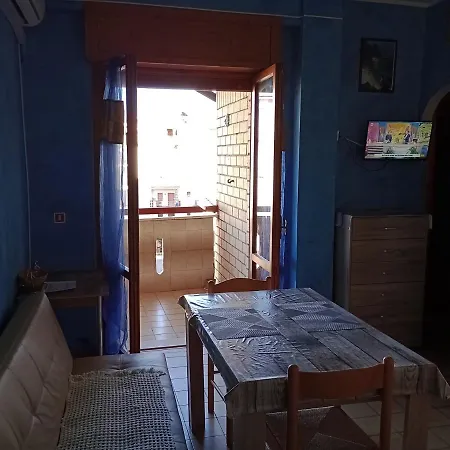 Mimose Apartamento *