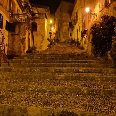 Mimose Apartamento Scalea