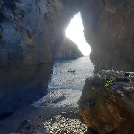 Mimose Apartamento Scalea