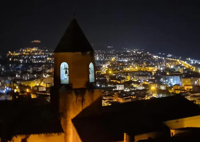 Lägenhet Mimose Scalea